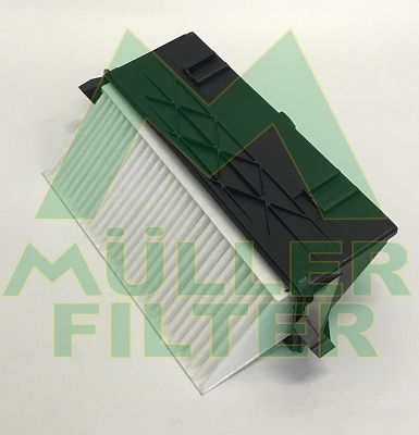 MULLER FILTER Ilmansuodatin PA3561